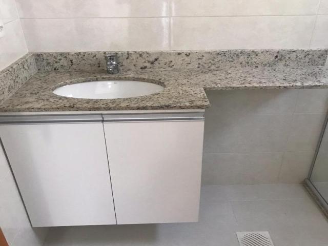 #AP1002 - Apartamento para Locação em Santos - SP
