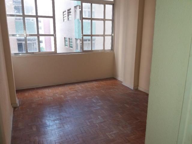 #AP1008 - Apartamento para Venda em Santos - SP