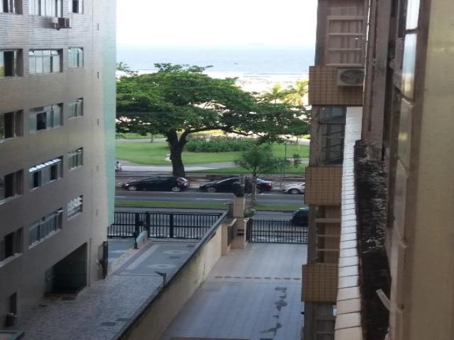 #AP1008 - Apartamento para Venda em Santos - SP