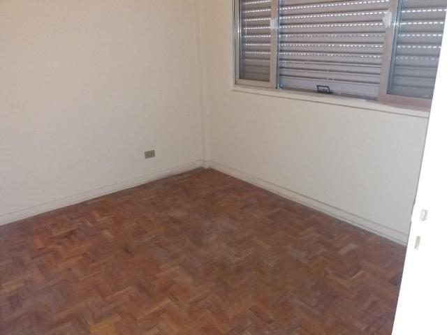 #AP1008 - Apartamento para Venda em Santos - SP