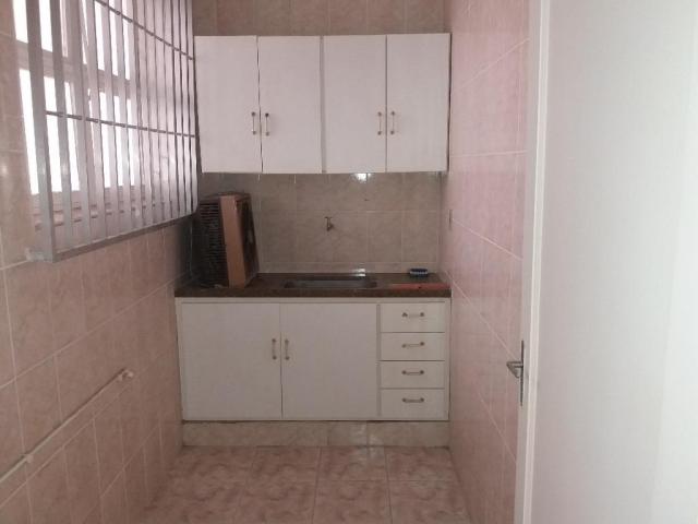 Apartamento para Venda em Santos - 4