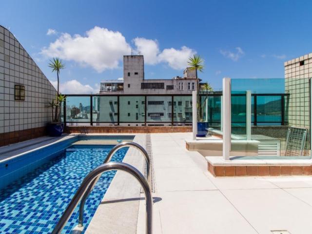 #CO0001 - Cobertura para Venda em Santos - SP - 3