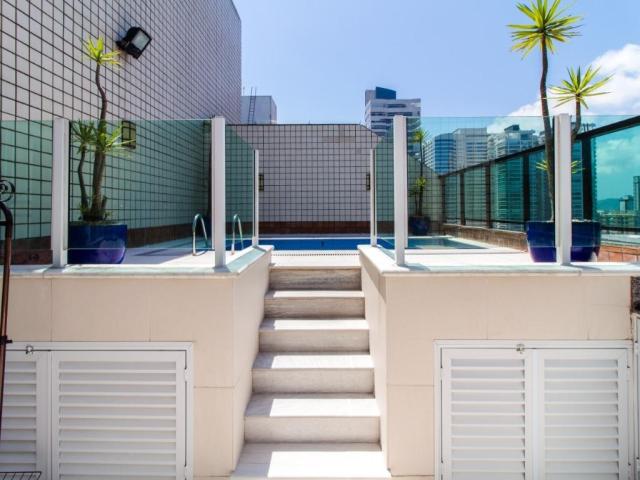 #CO0001 - Cobertura para Venda em Santos - SP - 2