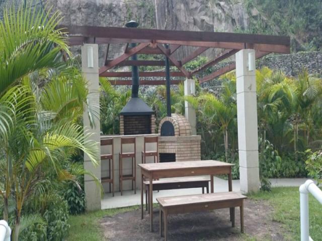 Apartamento para Locação em Santos - 4