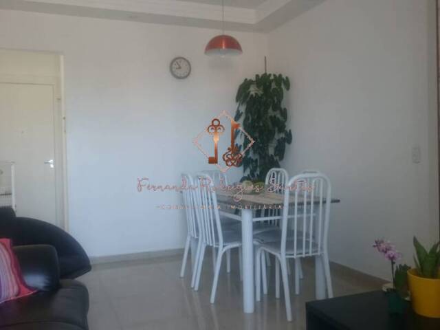 #AP1015 - Apartamento para Venda em Santos - SP - 3