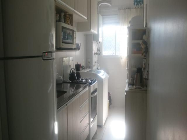 #AP1015 - Apartamento para Venda em Santos - SP