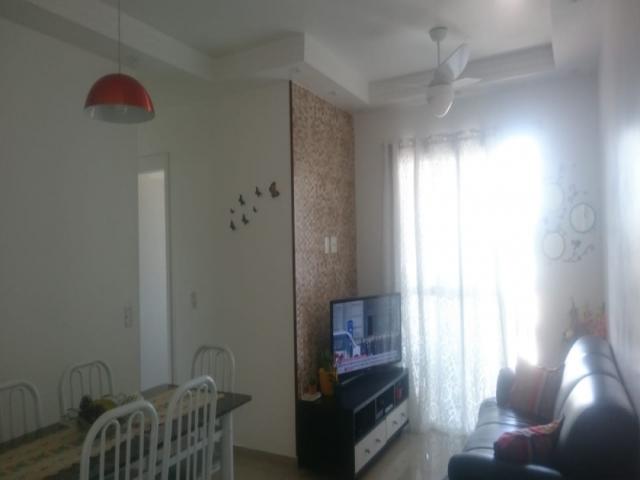 #AP1015 - Apartamento para Venda em Santos - SP