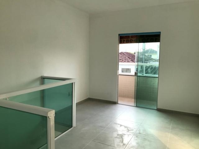 #So002 - Casa para Venda em Santos - SP