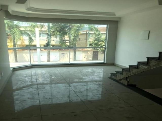 #So003 - Casa para Venda em Santos - SP - 2
