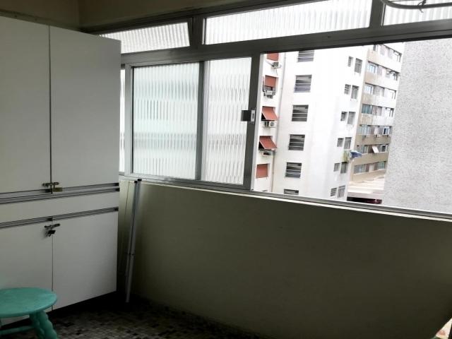 Apartamento para Venda em Santos - 5