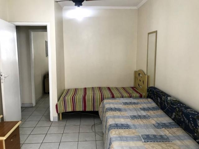 #AP1033 - Apartamento para Venda em Santos - SP - 2