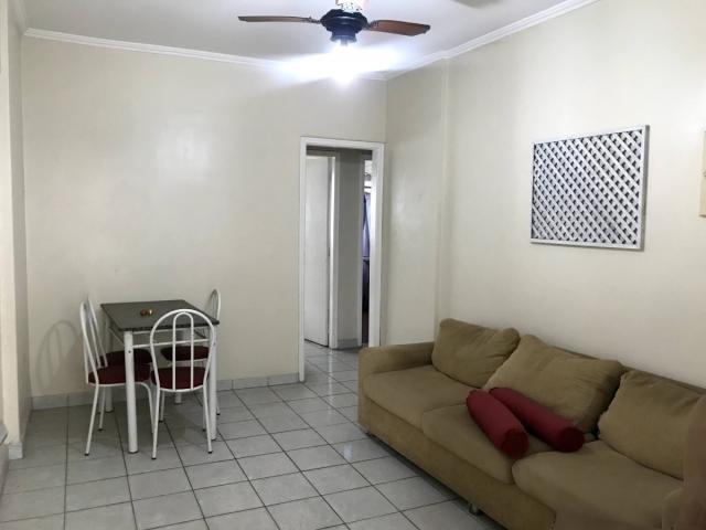 #AP1033 - Apartamento para Venda em Santos - SP