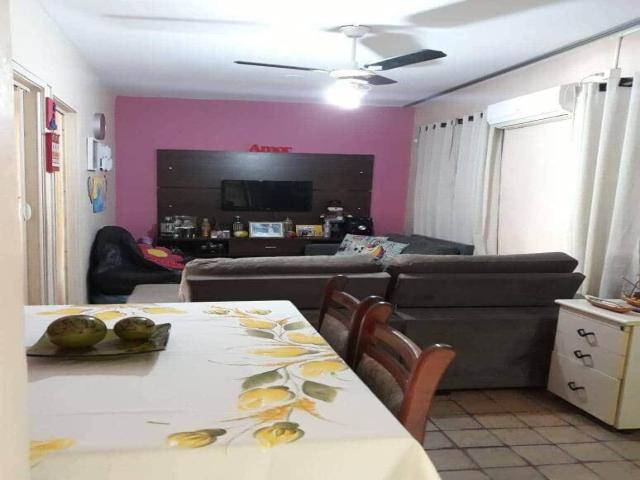 #AP0049 - Apartamento para Venda em Santos - SP