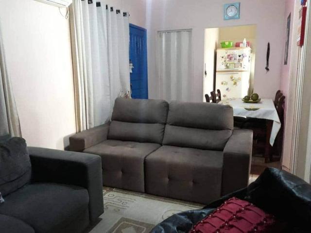 #AP0049 - Apartamento para Venda em Santos - SP