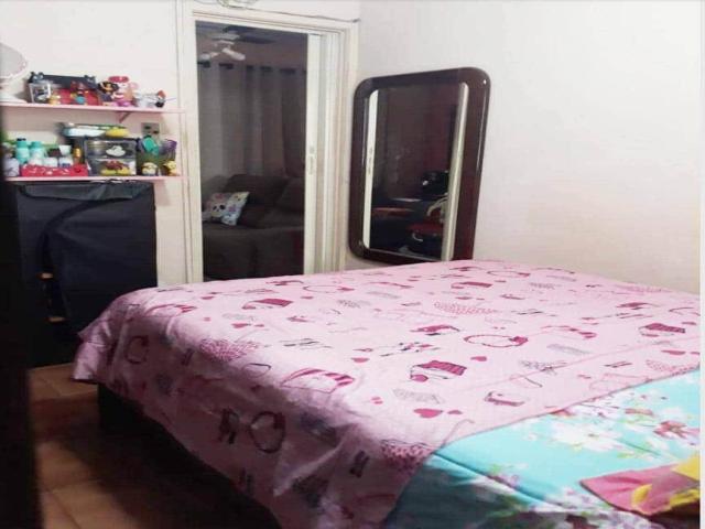 #AP0049 - Apartamento para Venda em Santos - SP