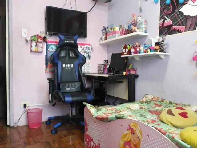 Apartamento para Venda em Santos - 5