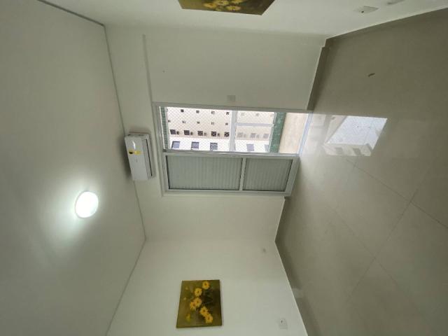 #Loc50 - Apartamento para Locação em Santos - SP - 2