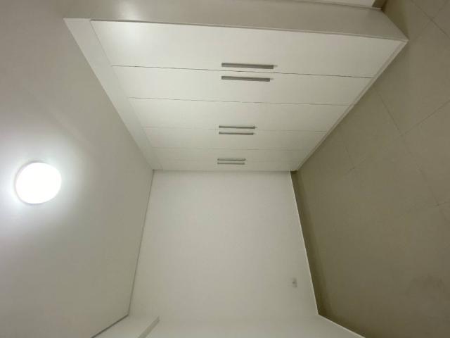 #Loc50 - Apartamento para Locação em Santos - SP - 3