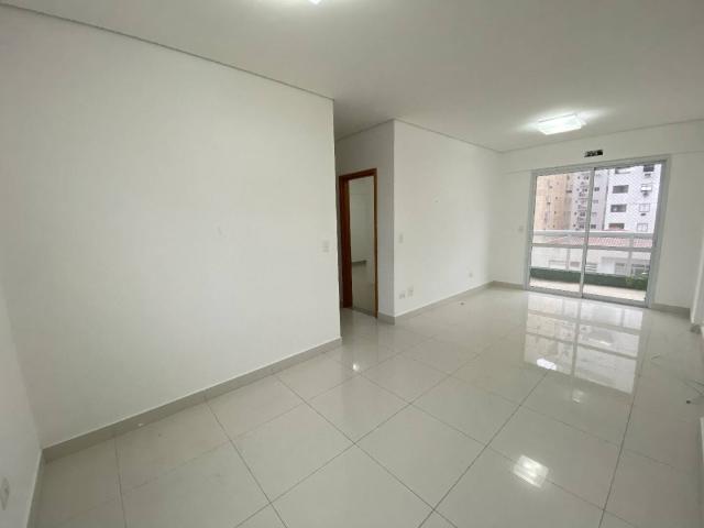 Apartamento para Locação em Santos - 5