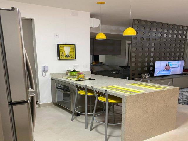 #Studio53 - Apartamento para Venda em Santos - SP