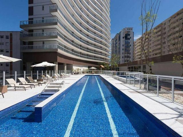 #Studio53 - Apartamento para Venda em Santos - SP