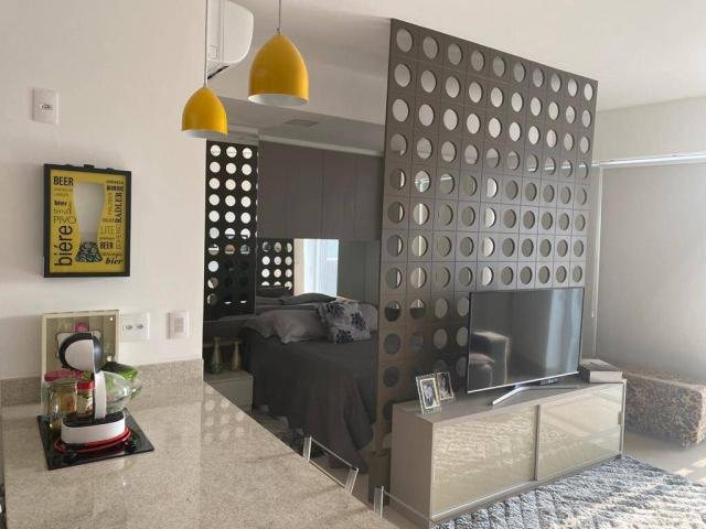 #Studio53 - Apartamento para Venda em Santos - SP