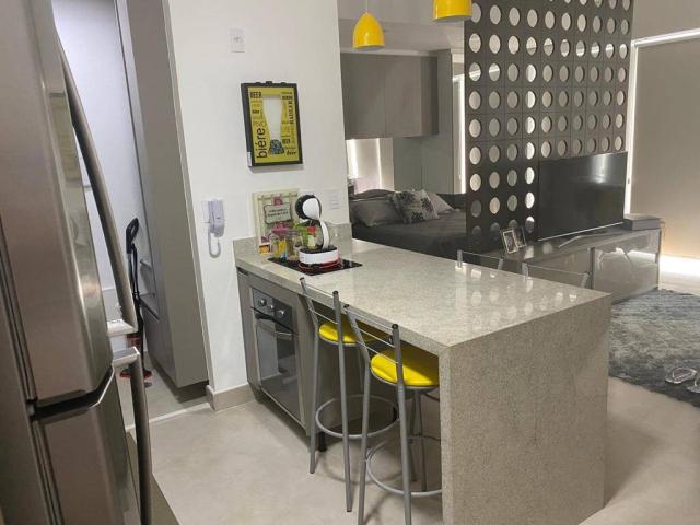 Apartamento para Venda em Santos - 4