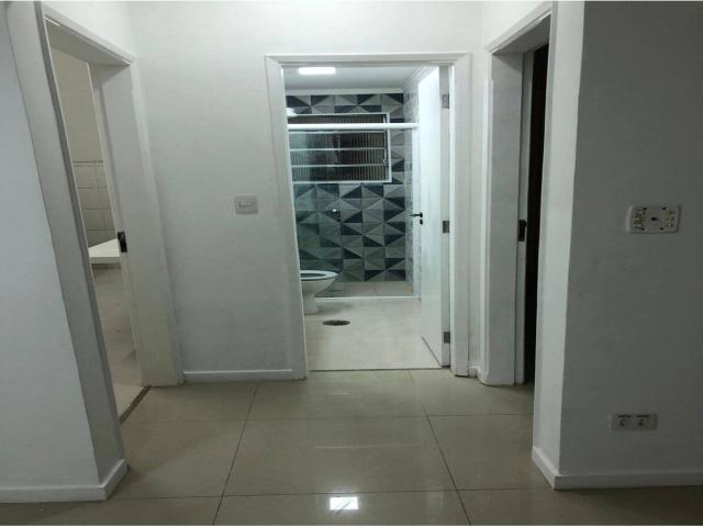 #Ap0055 - Apartamento para Venda em São Vicente - SP