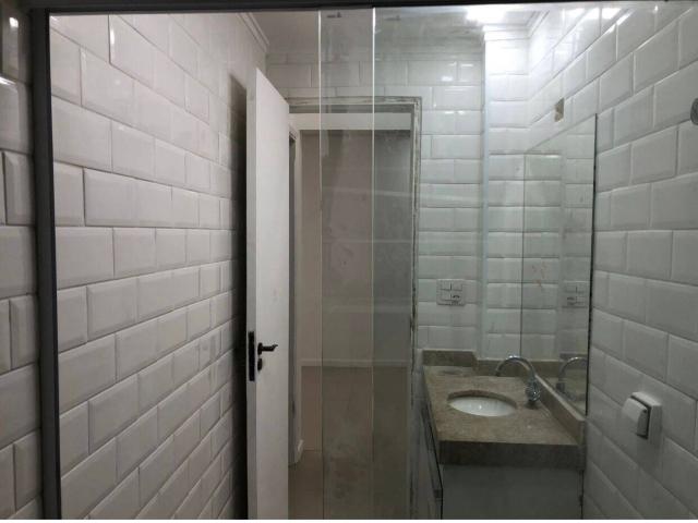 #Ap0055 - Apartamento para Venda em São Vicente - SP