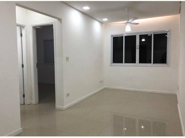 #Ap0055 - Apartamento para Venda em São Vicente - SP