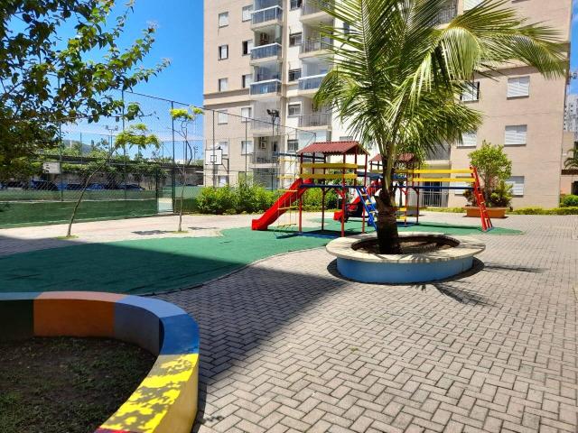 #Ap56 - Apartamento para Venda em Santos - SP