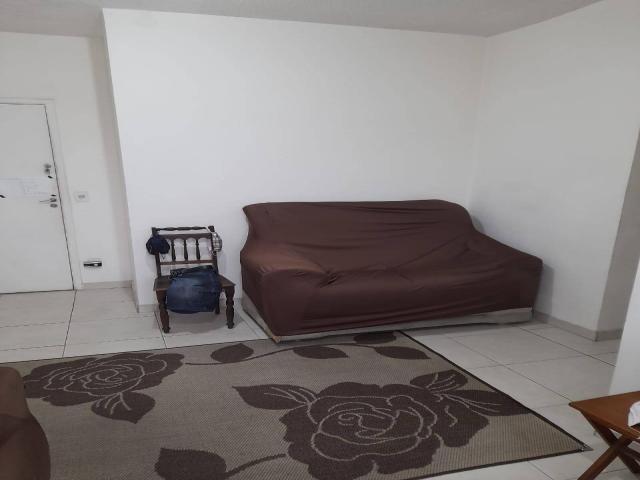 Apartamento para Venda em Santos - 5