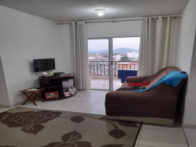 #Ap56 - Apartamento para Venda em Santos - SP