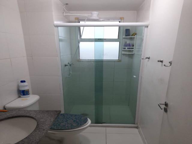 #Ap56 - Apartamento para Venda em Santos - SP