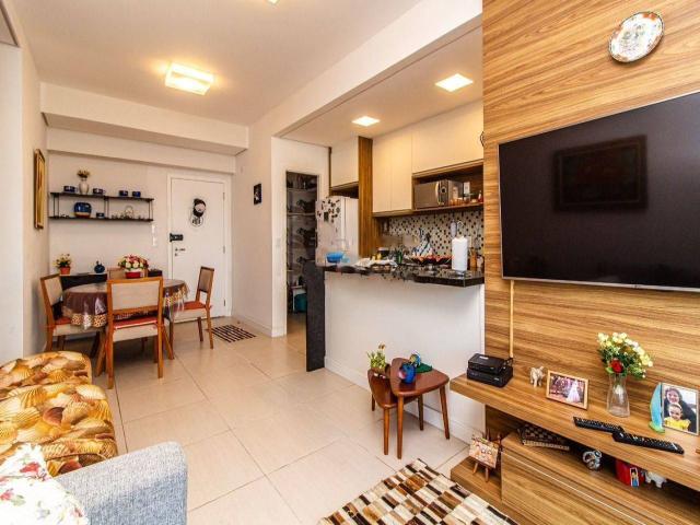 #AP 1126 - Apartamento para Venda em Santos - SP