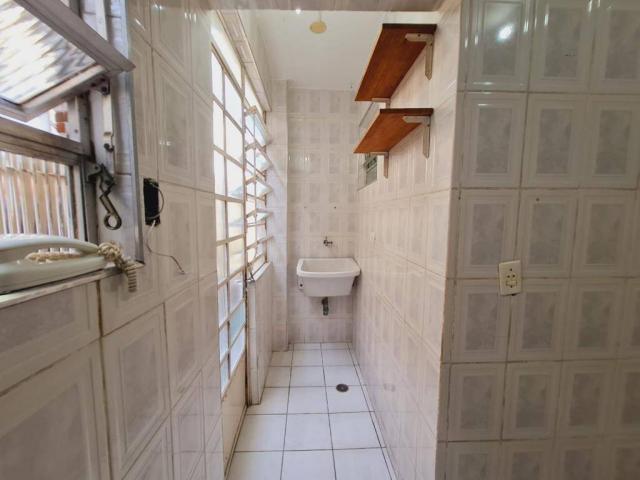 #Ap1059 - Apartamento para Venda em São Vicente - SP - 2