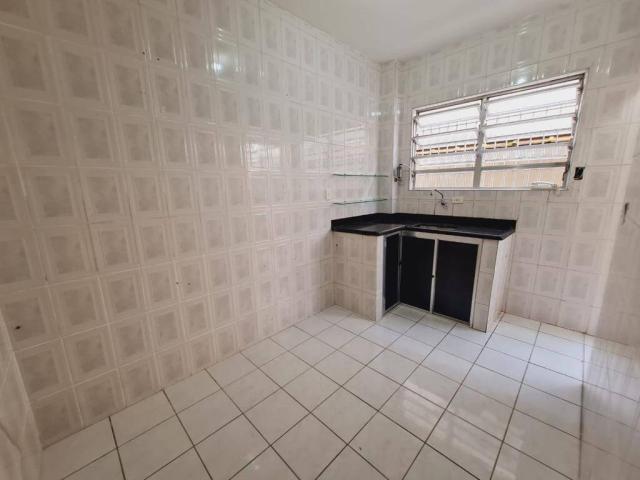 Apartamento para Venda em São Vicente - 5