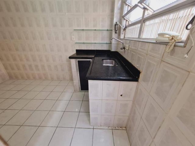 #Ap1059 - Apartamento para Venda em São Vicente - SP - 3