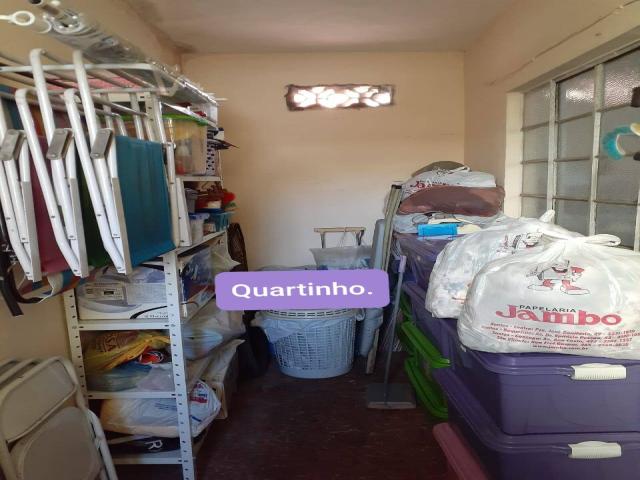 #CA1068 - Casa para Venda em Santos - SP - 3