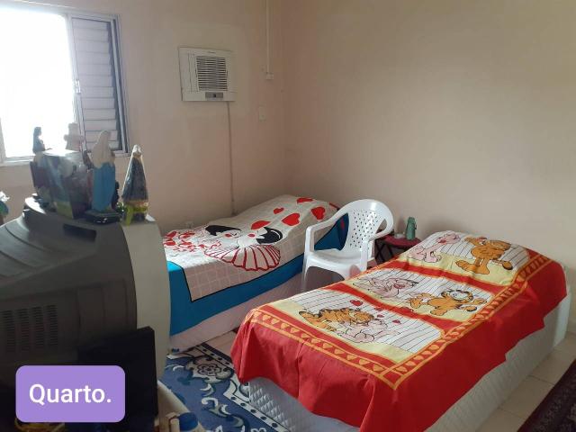 #CA1068 - Casa para Venda em Santos - SP - 2