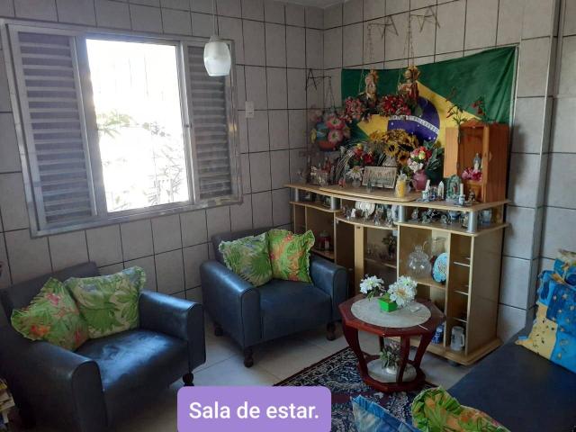 Casa para Venda em Santos - 4