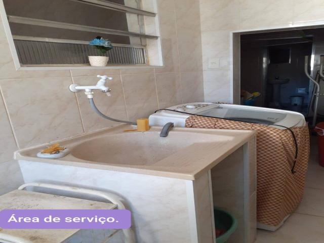 Casa para Venda em Santos - 5