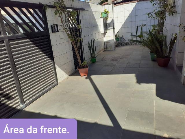 Venda em Areia Branca - Santos