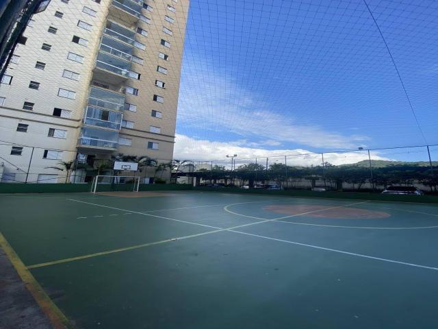 #AP1075 - Apartamento para Venda em Santos - SP - 2