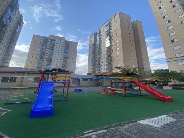 #AP1075 - Apartamento para Venda em Santos - SP - 3
