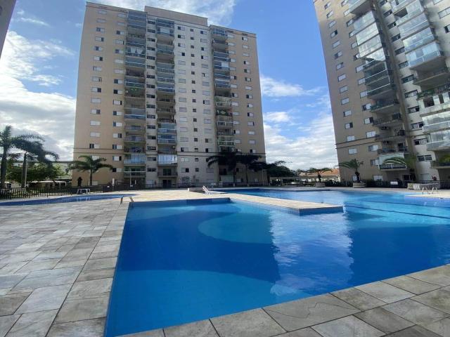 #AP1075 - Apartamento para Venda em Santos - SP