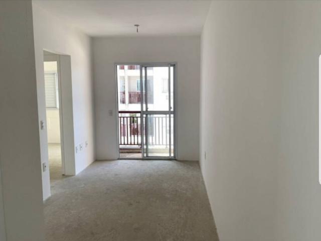 #AP1078 - Apartamento para Venda em Santos - SP