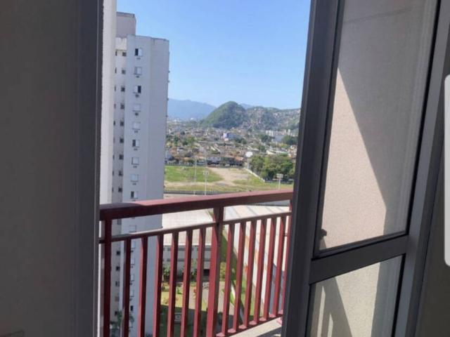 #AP1078 - Apartamento para Venda em Santos - SP