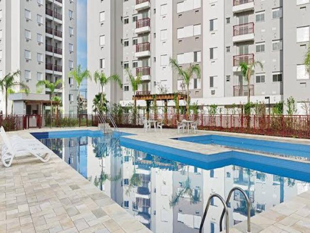 Apartamento para Venda em Santos - 4