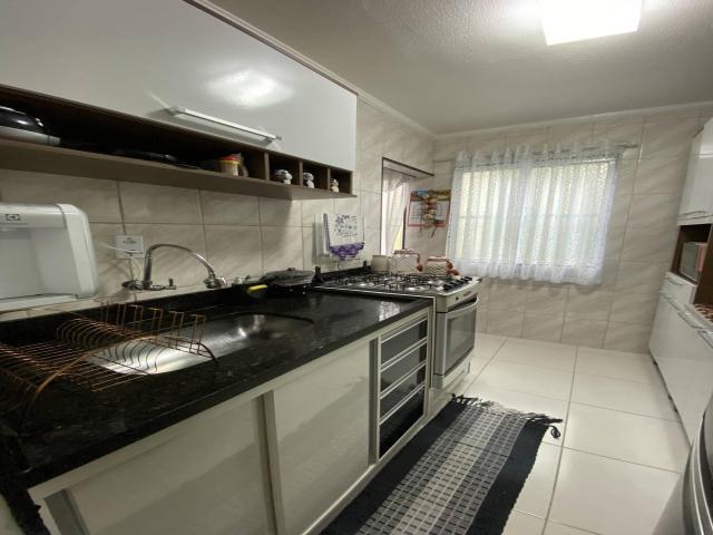 #AP1092 - Apartamento para Venda em Santos - SP